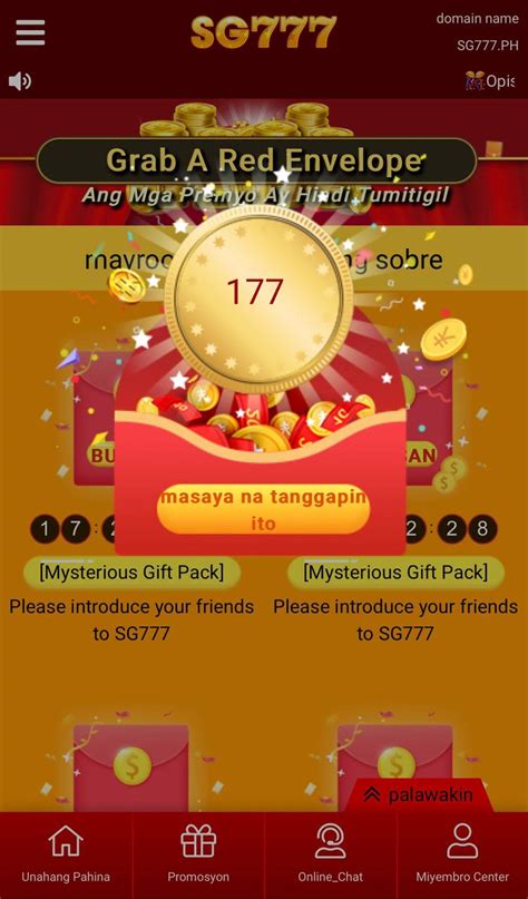 Sg777 App Download APK Guide Sg777 Philippines