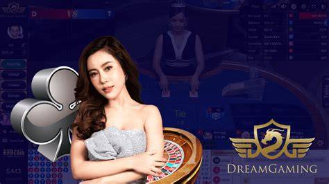 Dream Gaming Live on Sg777 Guide Sg777 Philippines