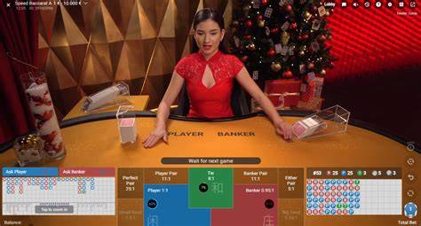 Speed Baccarat Live Sg777 Guide Sg777 Philippines