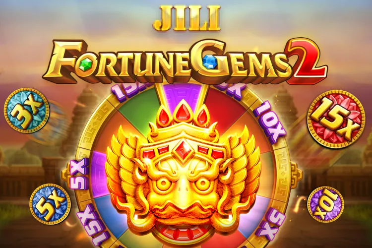 Fortune Gems 2 Slot Sg777 Guide Sg777 Philippines