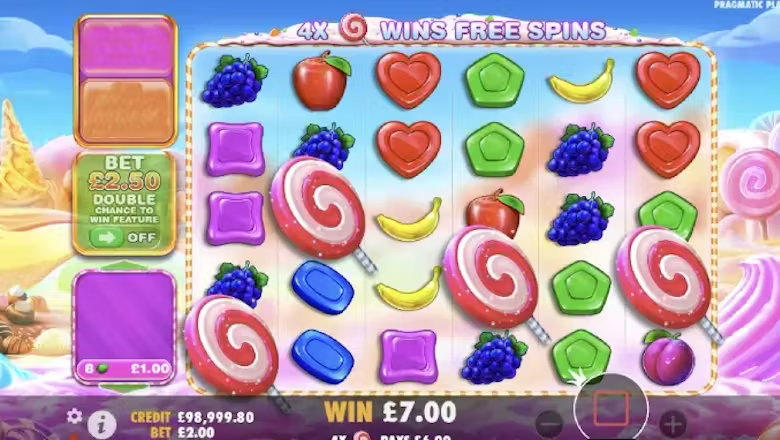 Sweet Bonanza Slot Sg777 Guide Sg777 Philippines