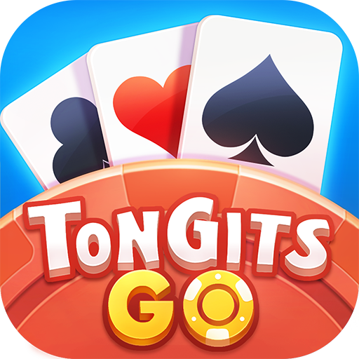 Tongits Go Online on Sg777