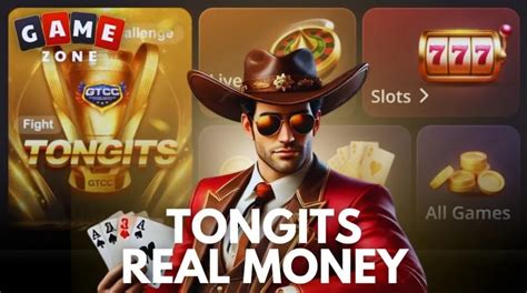 Tongits Online Real Money Sg777