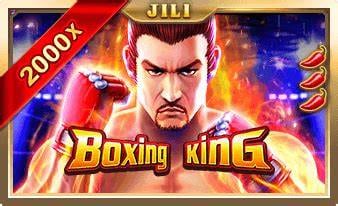 Boxing King Slot JILI