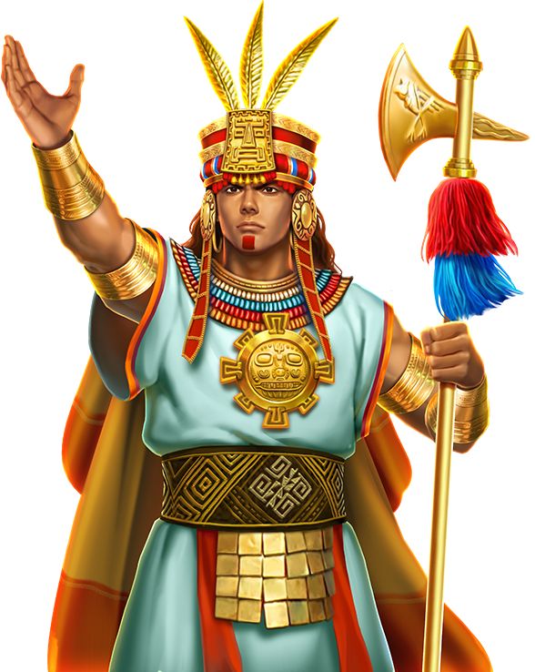 Golden Empire Slot JILI