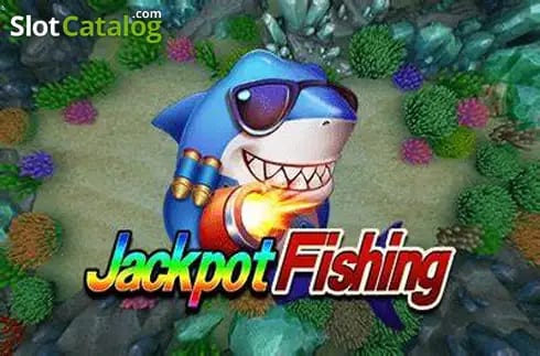 Jackpot Fishing JILI Arcade