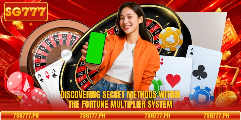 Discovering secret methods within the Fortune Multiplier system