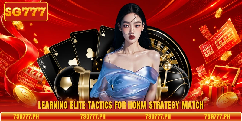 Learning elite tactics for Hokm Strategy Match