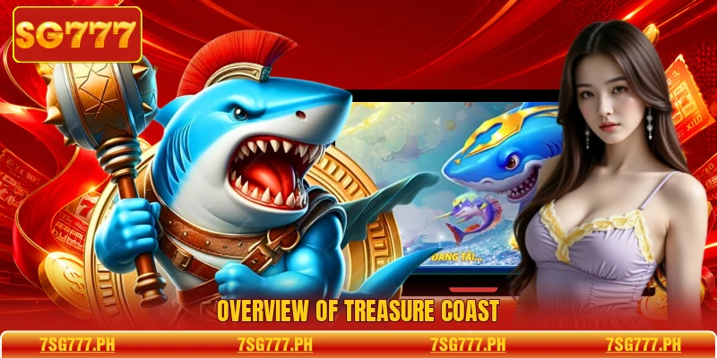 Overview of Treasure Coast